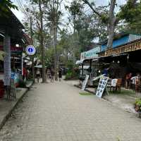 同閨蜜海濱旅遊首選～喀比奧南海灘 Ao Nang Beach