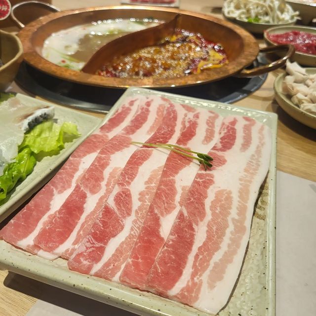 方叔叔重慶老火鍋