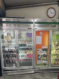 玉里必吃橋頭臭豆腐