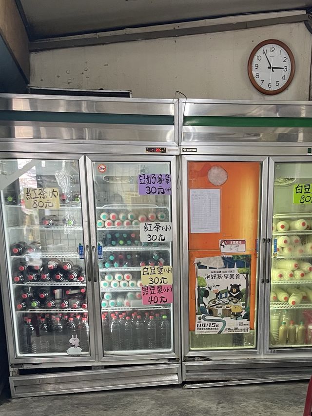 玉里必吃橋頭臭豆腐