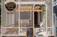 ImmBoon Cafe อิ่มบุญ คาเฟ
