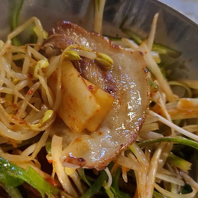 부산 범일동 로컬 맛집 만만고기
