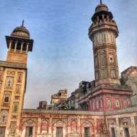 Jewel of Lahore