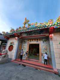 มูลนิธิ สว่างพรกุศล จังหวัดระยอง