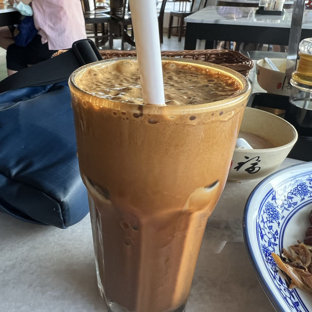 Amazing Cafe