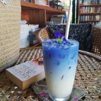 booktree library & café