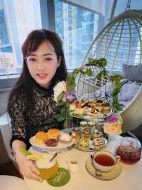 好抵食的下午茶AFTERNOON TEA