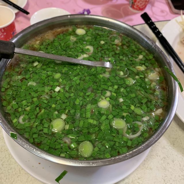 首烏楊梅店～一定要先預訂