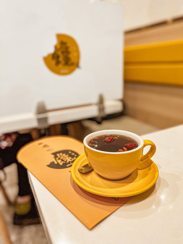 𓂉 饞。台式食堂尖沙咀新店