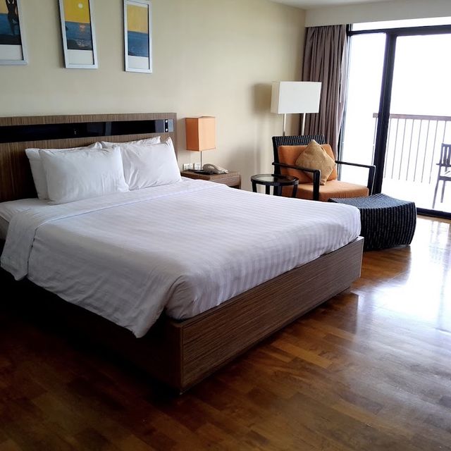 Destination Resorts HuaHin Cha Am Beach Resort & S