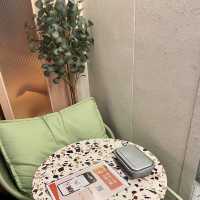 💕少女x工業風餐廳-旺角區