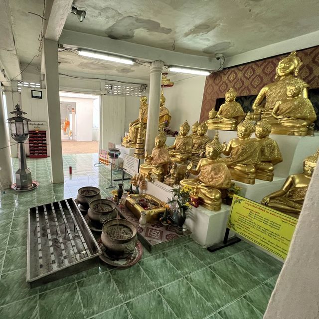 🙏🏻บันได 3,790 ขั้น สู่ เขาวงพระจันทร์ 🙏🏻