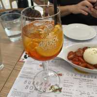 Freshest Burrata in Singapore