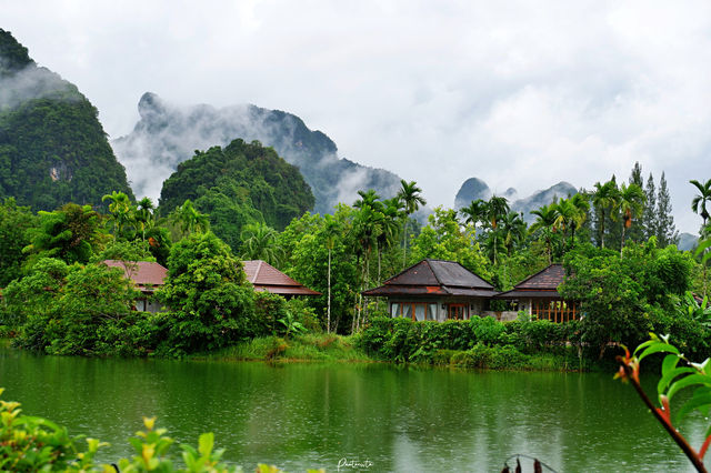  Bor Saen Villa จ.พังงา 