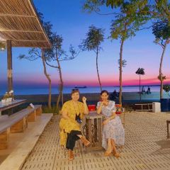Sailom Bangpoo Restaurant張用戶圖片