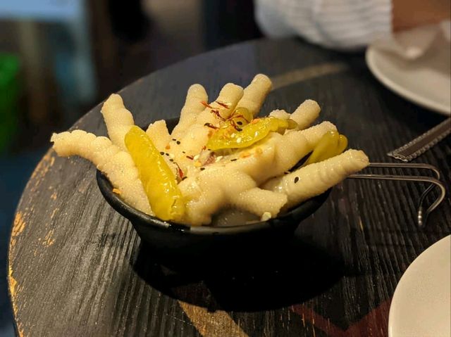 屯門必食BB乳鴿