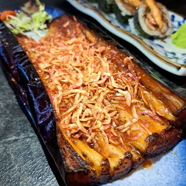 惹味雜錦刺身 惹味雜錦刺身