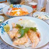 性價比極高🤗必食魚生丼定食🍣 🌸德美壽司🌸