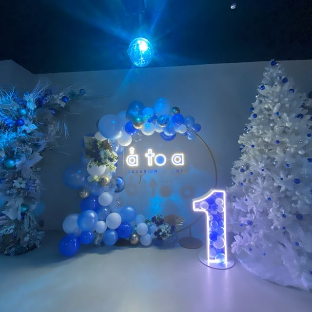 揉合獨特元素讓人驚嘆的漂亮建築 - ATOA