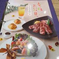 屏東陶板屋 美味、高品質服務、極佳環境 各種優點兼具的好餐廳