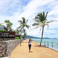 Casa de La Flora เขาหลัก พังงา ที่พักติดทะเล