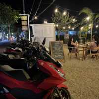🇮🇩 Bottega Italiana - good 🇮🇹 food 