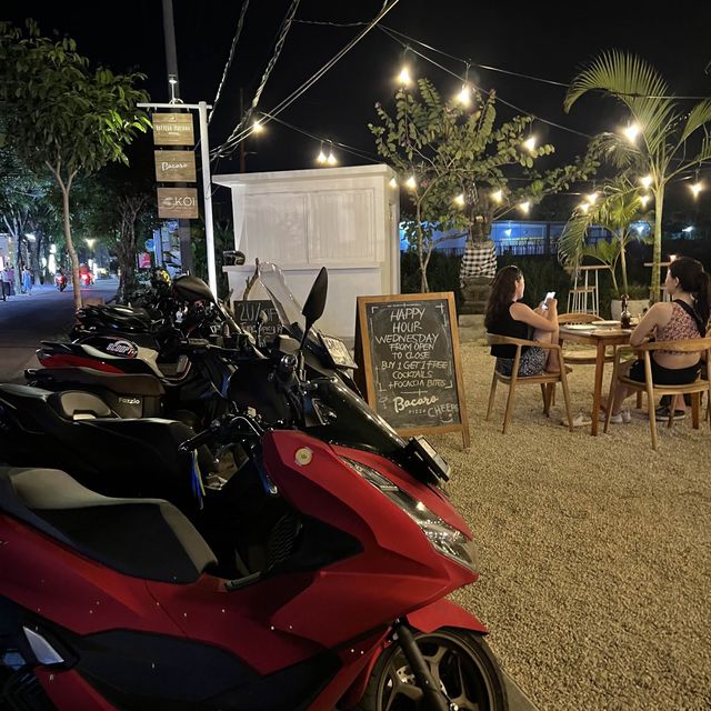 🇮🇩 Bottega Italiana - good 🇮🇹 food 