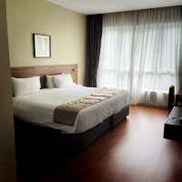 The Haven Resort Ipoh..5 Star Experience..!!