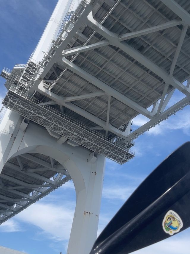 광안리 해수욕장 패들보드 하면서 즐기자 💙🏝