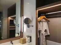 ที่พักใจกลางเมืองระยอง Holiday Inn&Suites Rayong