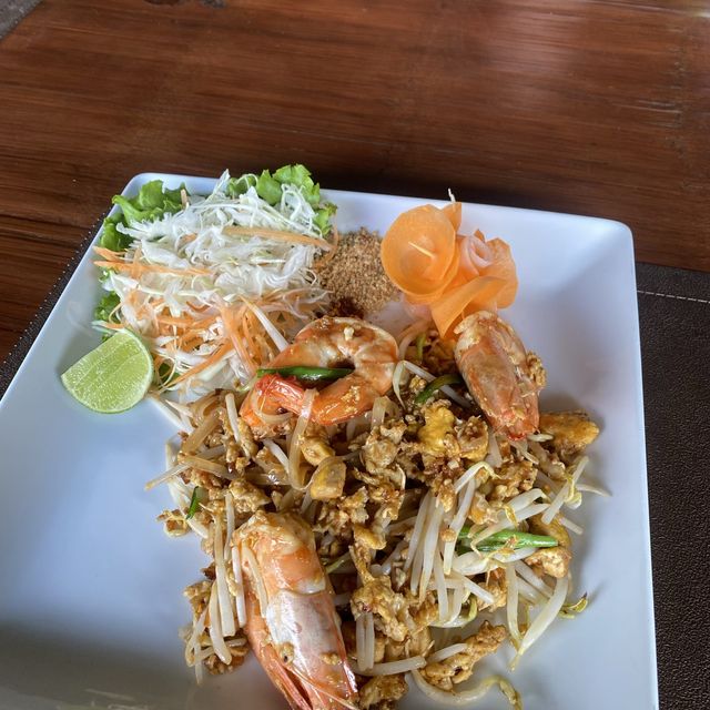 Authentic Phuket Cooking Class with Ms Chel 