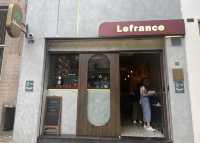 澳門素食探店 | LeFrance