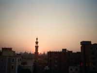 some incredible landscape of Egypt 