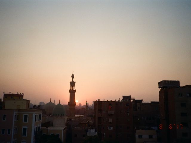 some incredible landscape of Egypt 