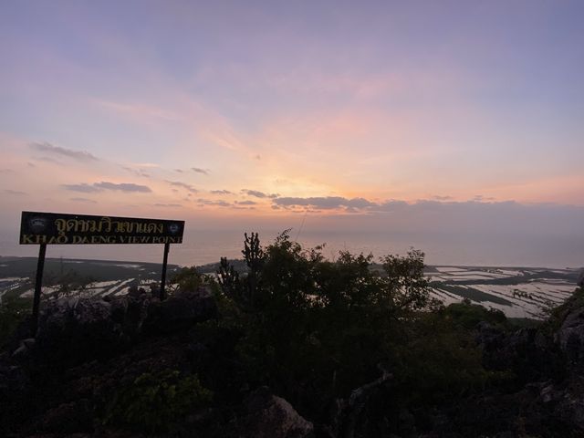 Prachuap Khiri Khan🌊