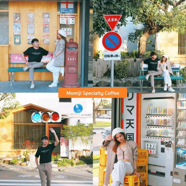 😍🏞 พาเช็คอิน #9พิกัดกินเที่ยวพัก
