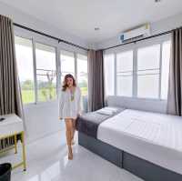 ที่พักเขาใหญ่ poolvilla ส่วนตัว