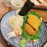 一流嘅日本店