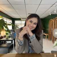 Happy day!!!! คาเฟ่โฮมมี่ย่านปราจีนบุรี