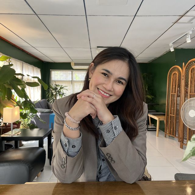 Happy day!!!! คาเฟ่โฮมมี่ย่านปราจีนบุรี