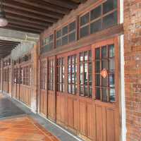 รีวิวจุดถ่ายรูปสไตล์จีน Bopiliao Historic Block 🏮