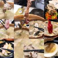 台式火鍋食牛食到飽