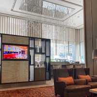 โรงแรมสวยใจกลางสาทร - Eastin Grand Hotel
