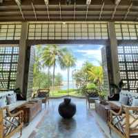 Devasom Khao Lak Beach Resort & Villas