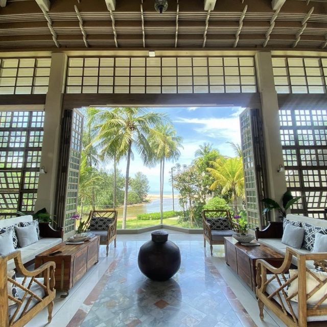 Devasom Khao Lak Beach Resort & Villas