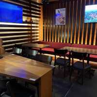 【大阪・難波】食事もスイートも楽しめるメニュー豊富なカフェ「CAFE SPAT’S」