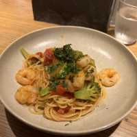 とてもお洒落なお店！caiman table 