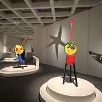 遊走藝術與日常。香港藝術館期間限定展覽