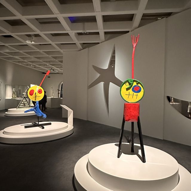 遊走藝術與日常。香港藝術館期間限定展覽