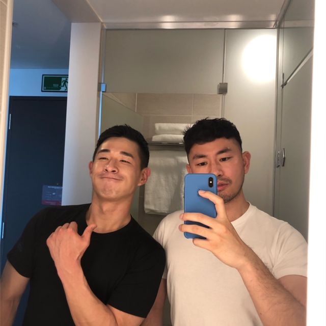 가성비 오션뷰의 최강자, 그랩 디 오션